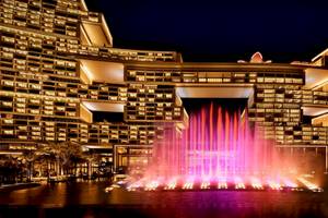 Atlantis The Royal in Dubai