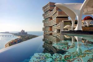 Atlantis The Royal in Dubai