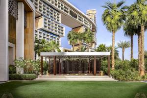 Atlantis The Royal in Dubai