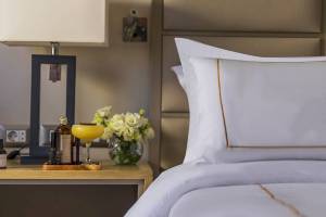 Rixos Premium Magawish Suites & Villas