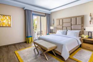 Rixos Premium Magawish Suites & Villas
