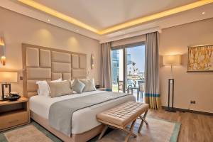 Rixos Premium Magawish Suites & Villas