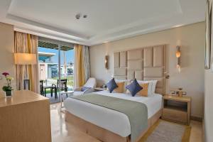 Rixos Premium Magawish Suites & Villas
