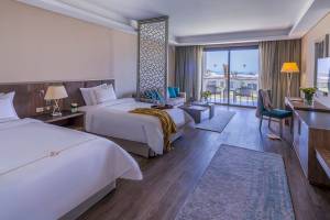 Rixos Premium Magawish Suites & Villas