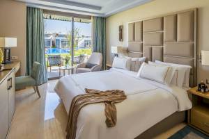 Rixos Premium Magawish Suites & Villas