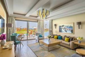Rixos Premium Magawish Suites & Villas