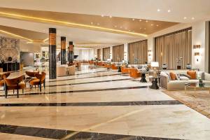 Rixos Premium Magawish Suites & Villas