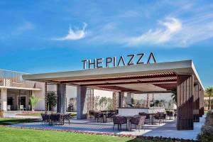 Rixos Premium Magawish Suites & Villas