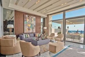 Rixos Premium Magawish Suites & Villas
