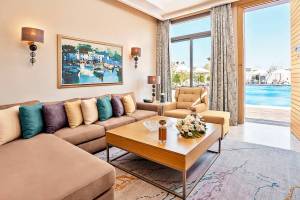 Rixos Premium Magawish Suites & Villas