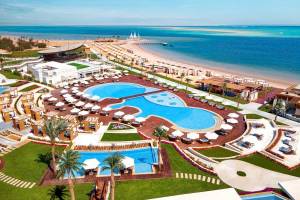 Rixos Premium Magawish Suites & Villas