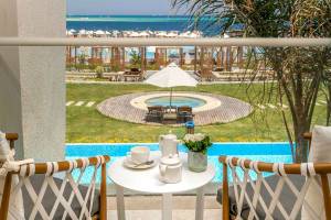 Rixos Premium Magawish Suites & Villas