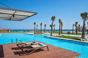 Rixos Premium Magawish Suites & Villas