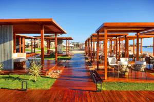 Rixos Premium Magawish Suites & Villas