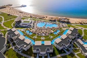 Rixos Premium Magawish Suites & Villas