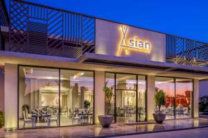 Rixos Premium Magawish Suites & Villas