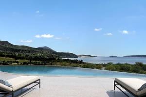 Mandarin Oriental, Costa Navarino