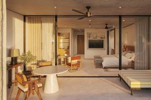 Mandarin Oriental, Costa Navarino