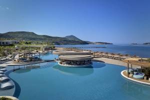Mandarin Oriental, Costa Navarino