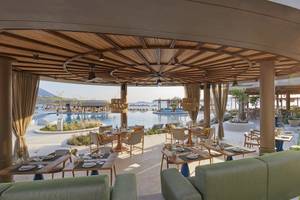 Mandarin Oriental, Costa Navarino