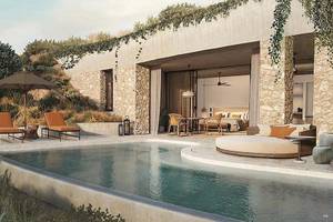 Mandarin Oriental, Costa Navarino