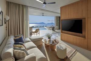 Mandarin Oriental, Costa Navarino