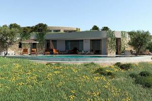 Mandarin Oriental, Costa Navarino