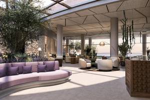Mandarin Oriental, Costa Navarino
