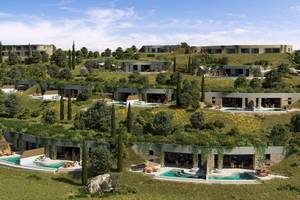 Mandarin Oriental, Costa Navarino