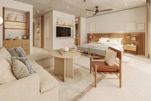 Mandarin Oriental, Costa Navarino