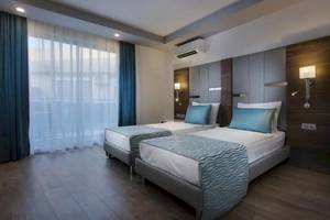 Eftalia Ocean Hotel in Alanya