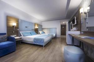 Eftalia Ocean Hotel in Alanya