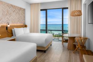 Hilton Tulum Riviera Maya All-Inclusive Resort