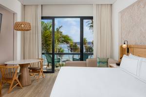 Hilton Tulum Riviera Maya All-Inclusive Resort