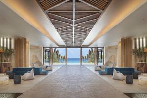Hilton Tulum Riviera Maya All-Inclusive Resort