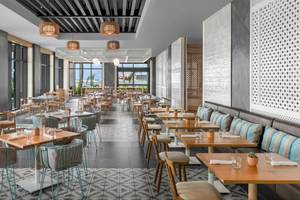 Hilton Tulum Riviera Maya All-Inclusive Resort