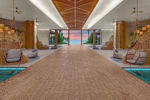 Hilton Tulum Riviera Maya All-Inclusive Resort