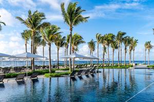 Hilton Tulum Riviera Maya All-Inclusive Resort