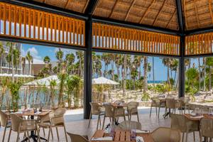 Hilton Tulum Riviera Maya All-Inclusive Resort