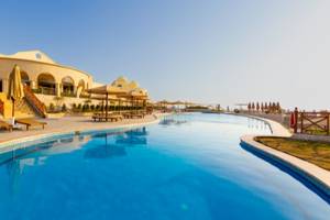Siva Golden Bay Makadi Hotel