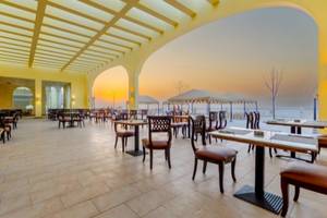Siva Golden Bay Makadi Hotel