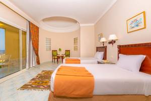Siva Golden Bay Makadi Hotel