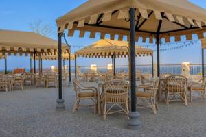 Siva Golden Bay Makadi Hotel