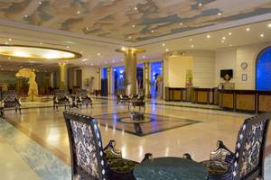 Siva Golden Bay Makadi Hotel