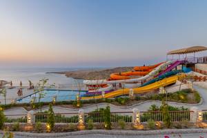 Siva Golden Bay Makadi Hotel