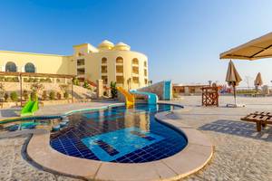 Siva Golden Bay Makadi Hotel