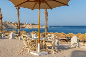Siva Golden Bay Makadi Hotel