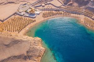 Siva Golden Bay Makadi Hotel