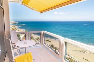 Europalace Hotel - Playa del Ingles