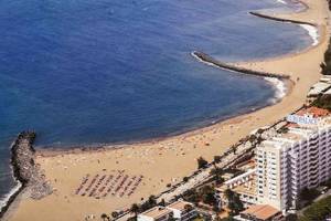 Europalace Hotel - Playa del Ingles